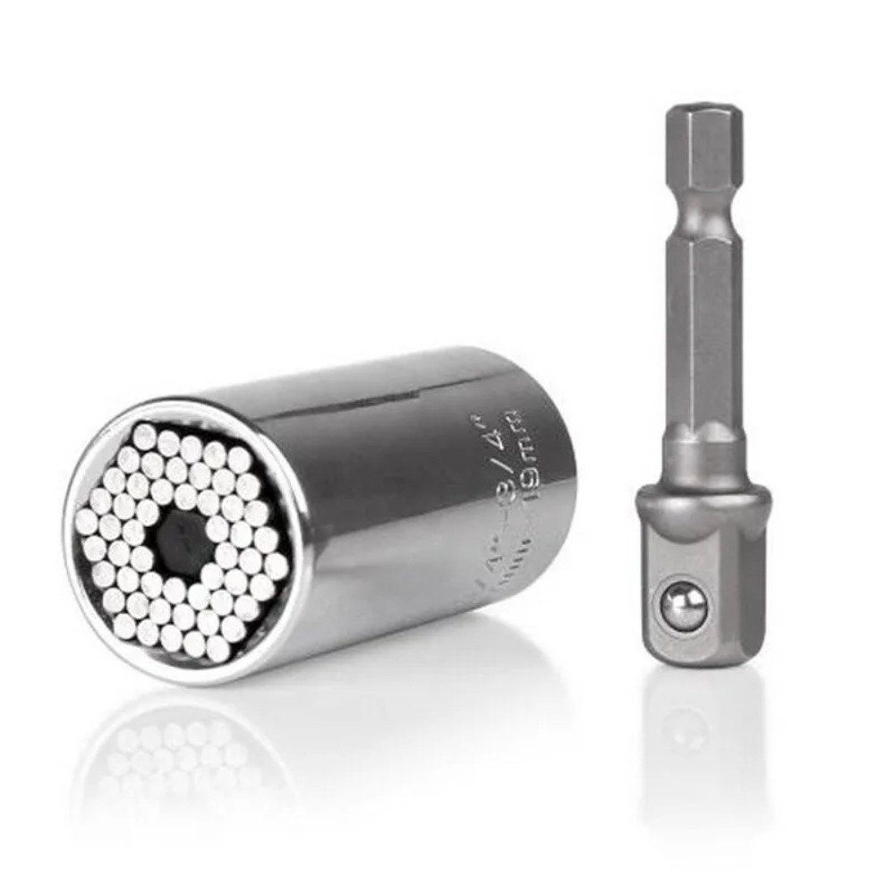 Universal Socket Wrench Torque - đánh giá và giá Home Improvement Tim Allen