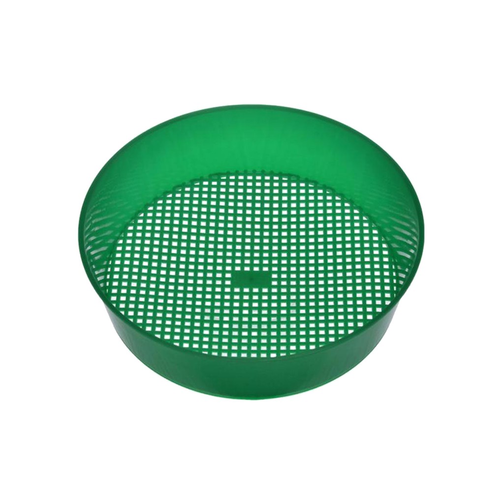 Plastic Garden Sieve Home Gard - đánh giá và giá Home Improvement House