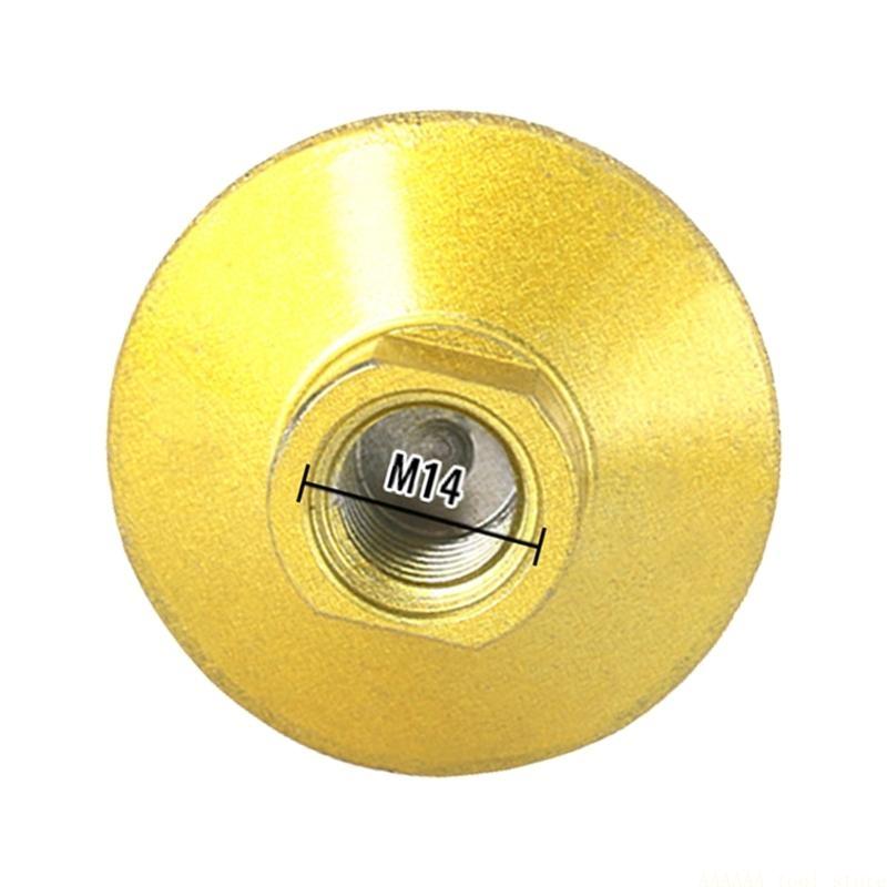 Bộ dụng cụ mài Diamantine Burr - đánh giá và giá Home Improvement Center