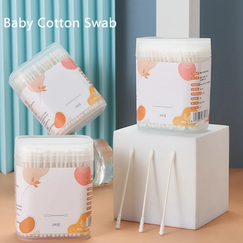 Sticks Cotton 400PCS Organic B - đánh giá và giá Wood Filler Stick