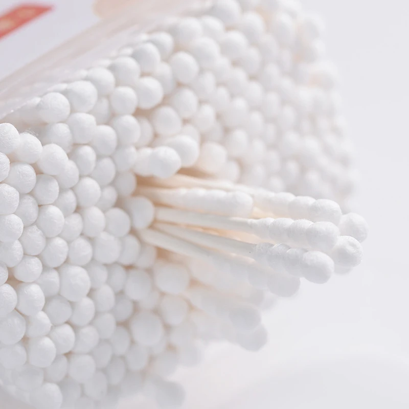Sticks Cotton 400PCS Organic B - đánh giá và giá Wood Filler Stick