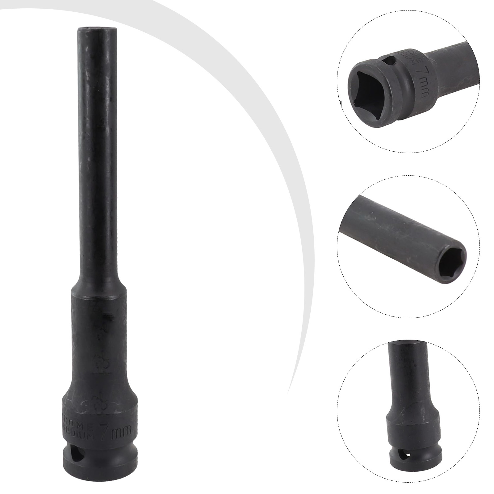 1/2 Drive Socket Impact Wrench - đánh giá và giá Home Improvement Tim Allen