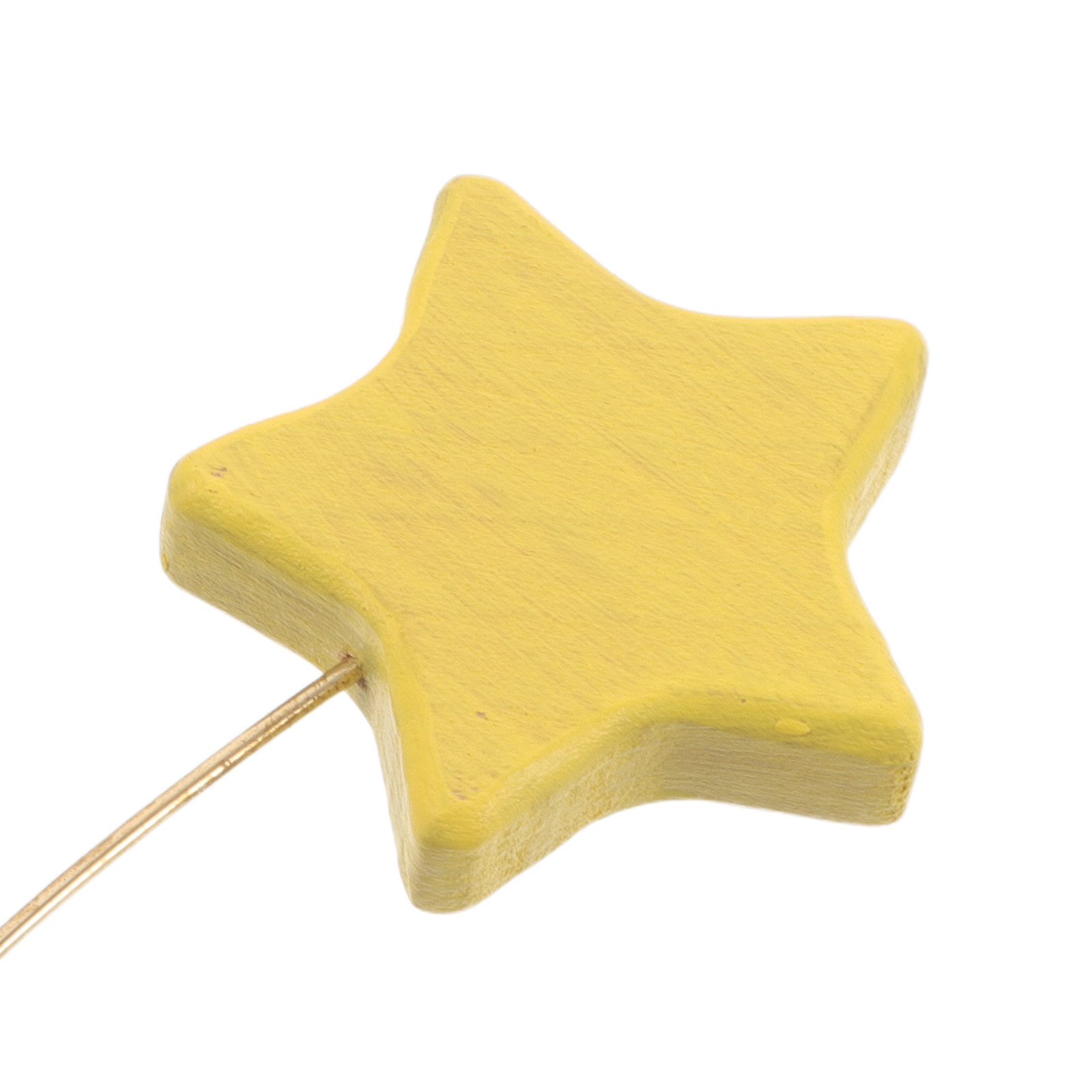 6Pcs Mini Wood Star Picks Five - đánh giá và giá Wood Filler Stick