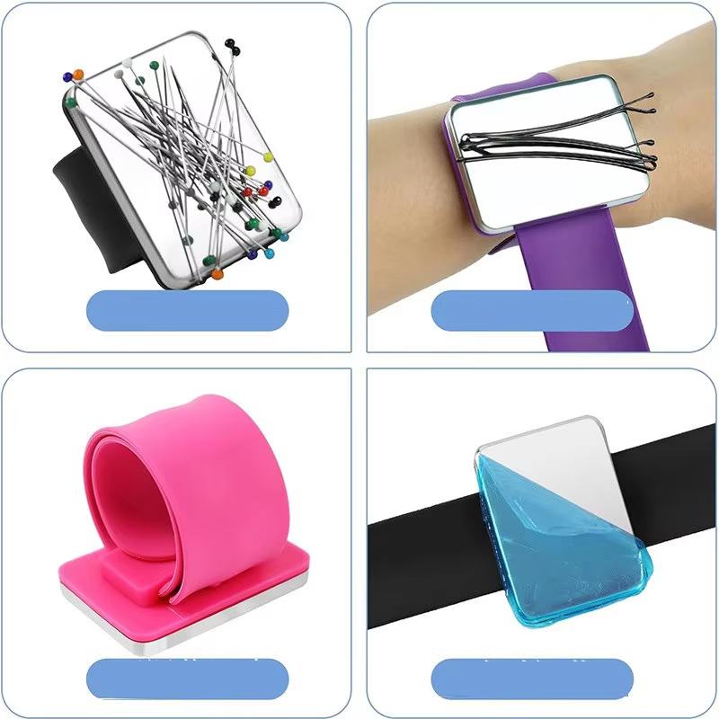 Silicone Magnetic Wrist Pincus - đánh giá và giá Home Improvement House