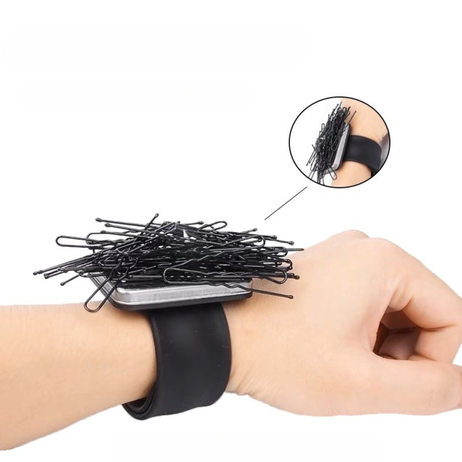 Silicone Magnetic Wrist Pincus - đánh giá và giá Home Improvement House