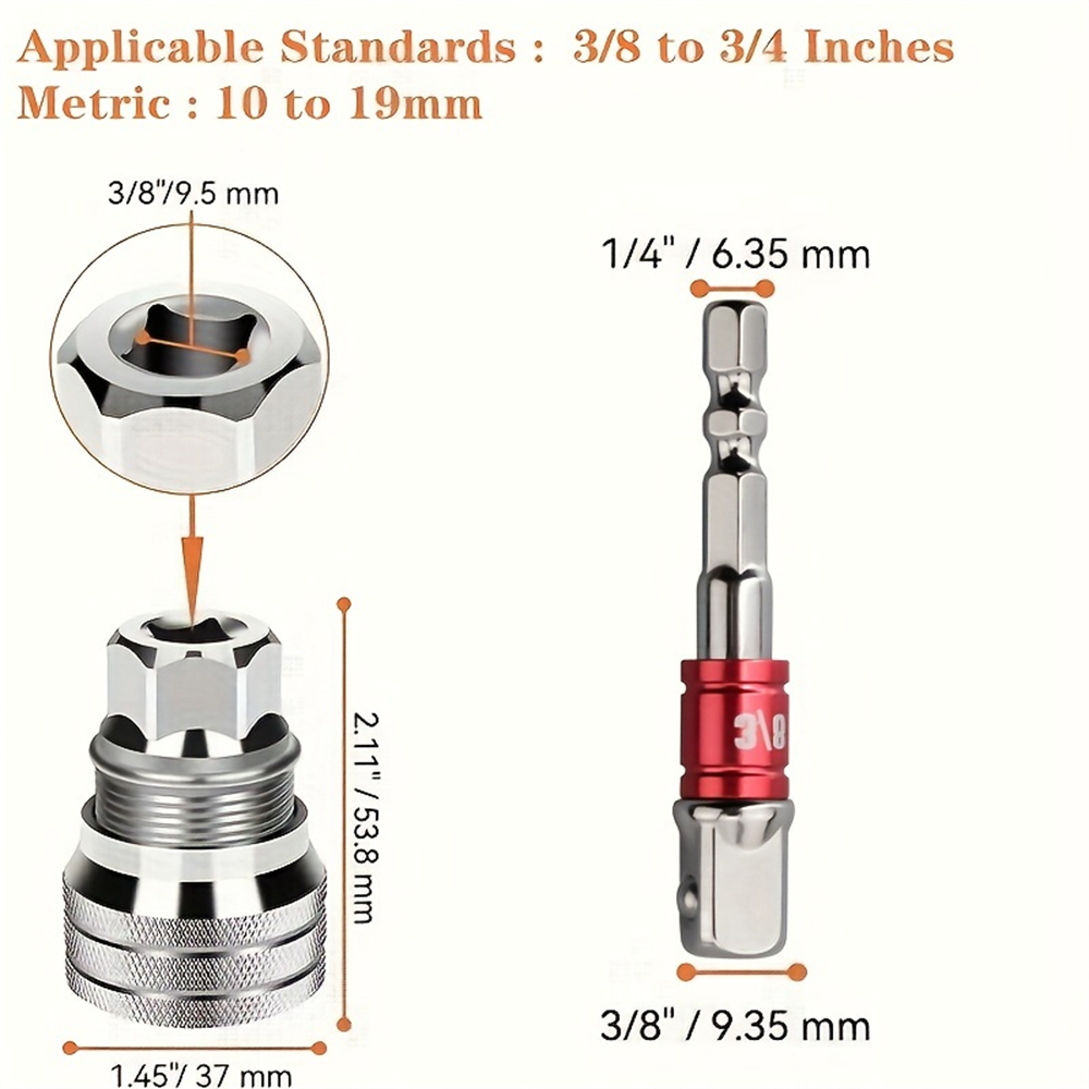 1pc Universal Adjustable Magic - đánh giá và giá Home Improvement Tim Allen