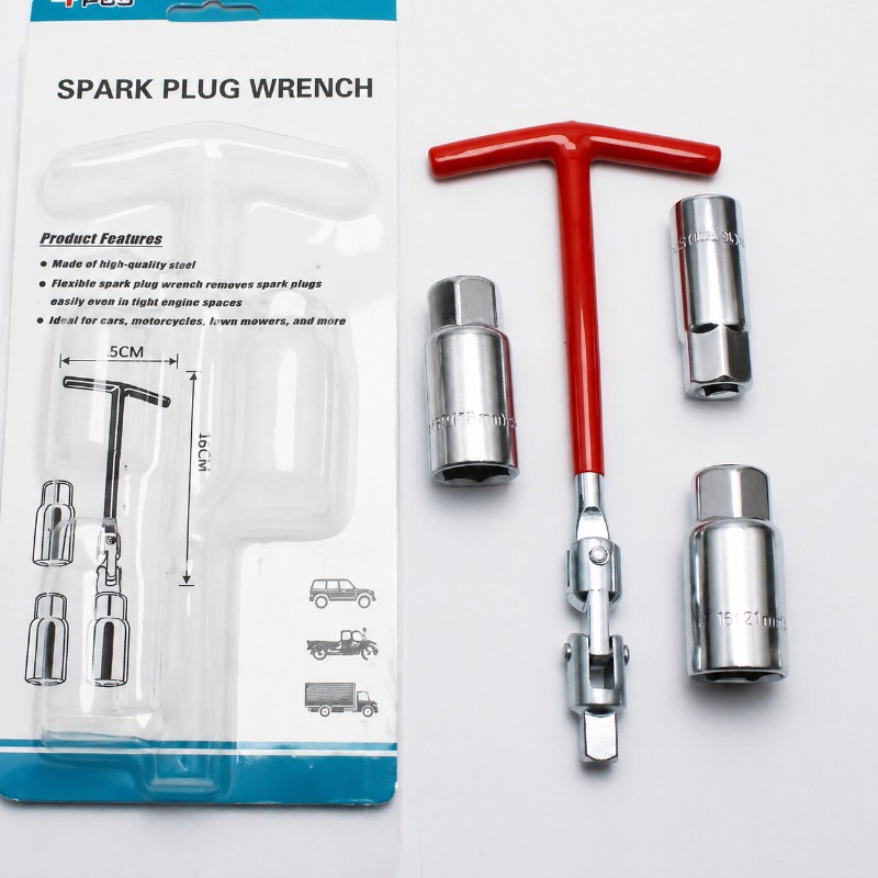 16mm 21mm Spark Plug Socket Wr - đánh giá và giá Home Improvement Tim Allen