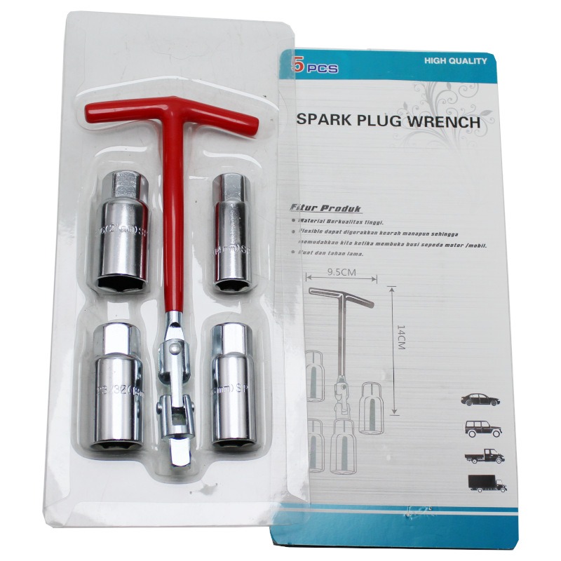 16mm 21mm Spark Plug Socket Wr - đánh giá và giá Home Improvement Tim Allen