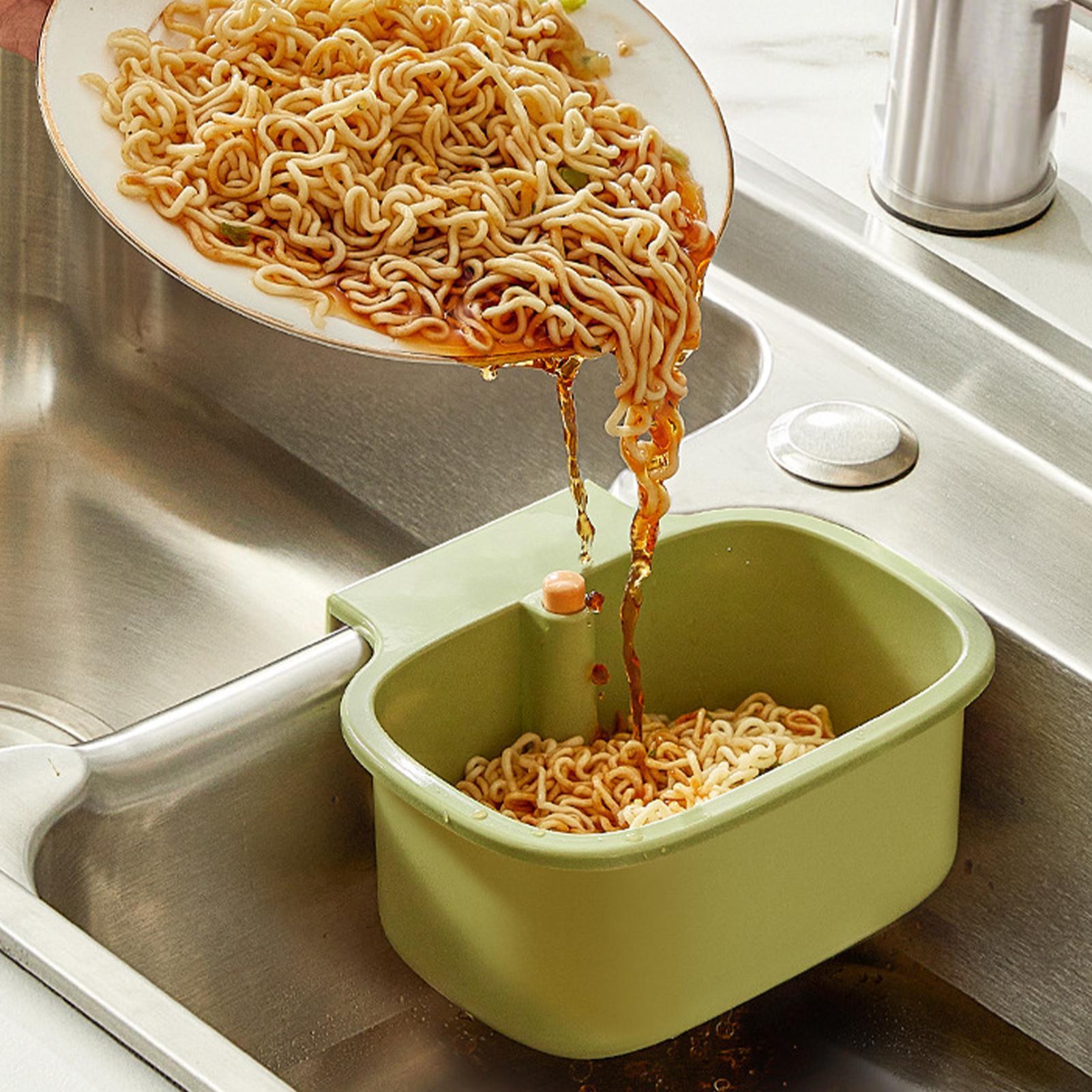 Kitchen Sink Drain Basket Retr - đánh giá và giá Sink Drain Strainer