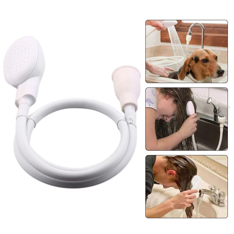 Multifunctional Faucet Shower  - đánh giá và giá Sink Drain Strainer