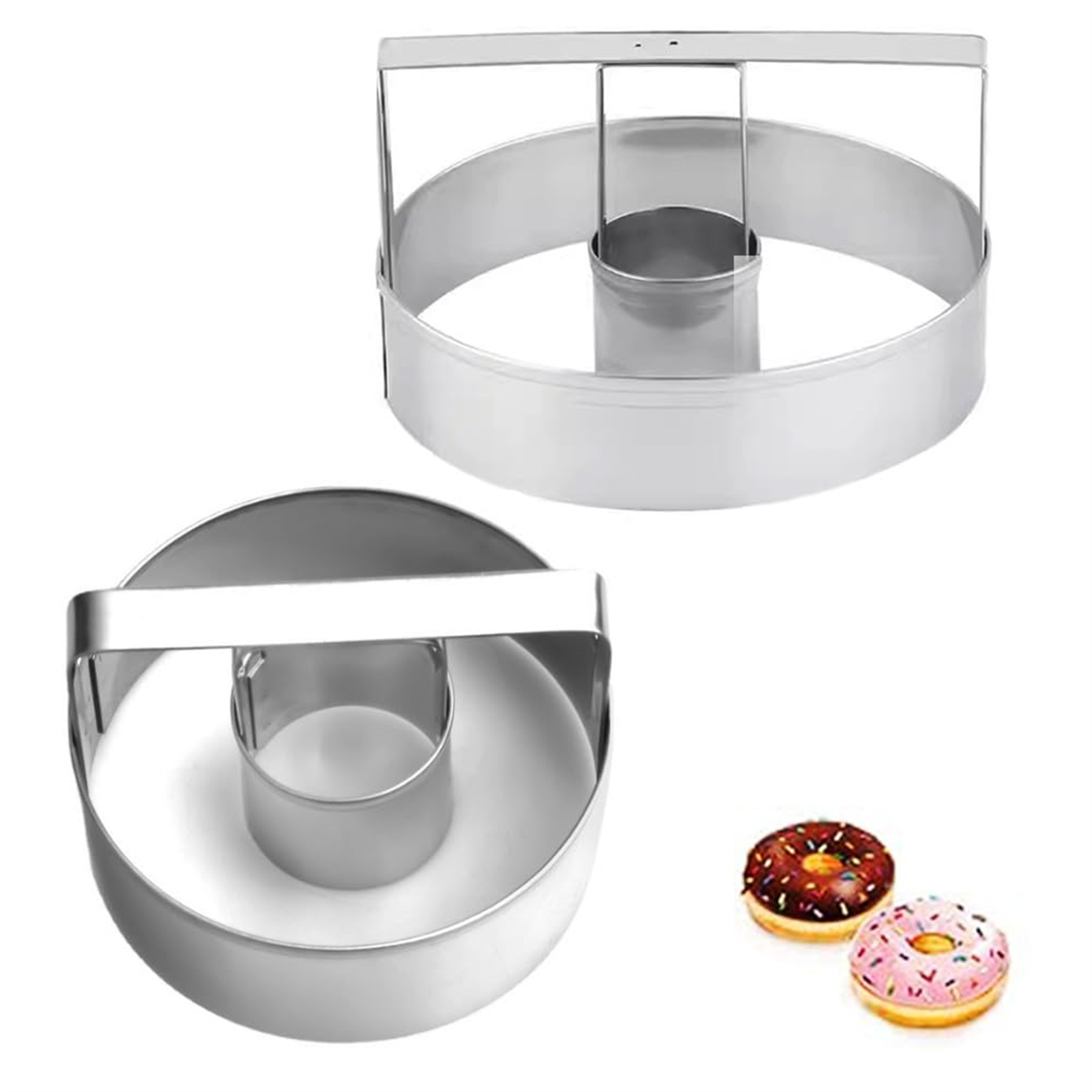 Stainless Steel Cookie Cutter  - đánh giá và giá Home Improvement House