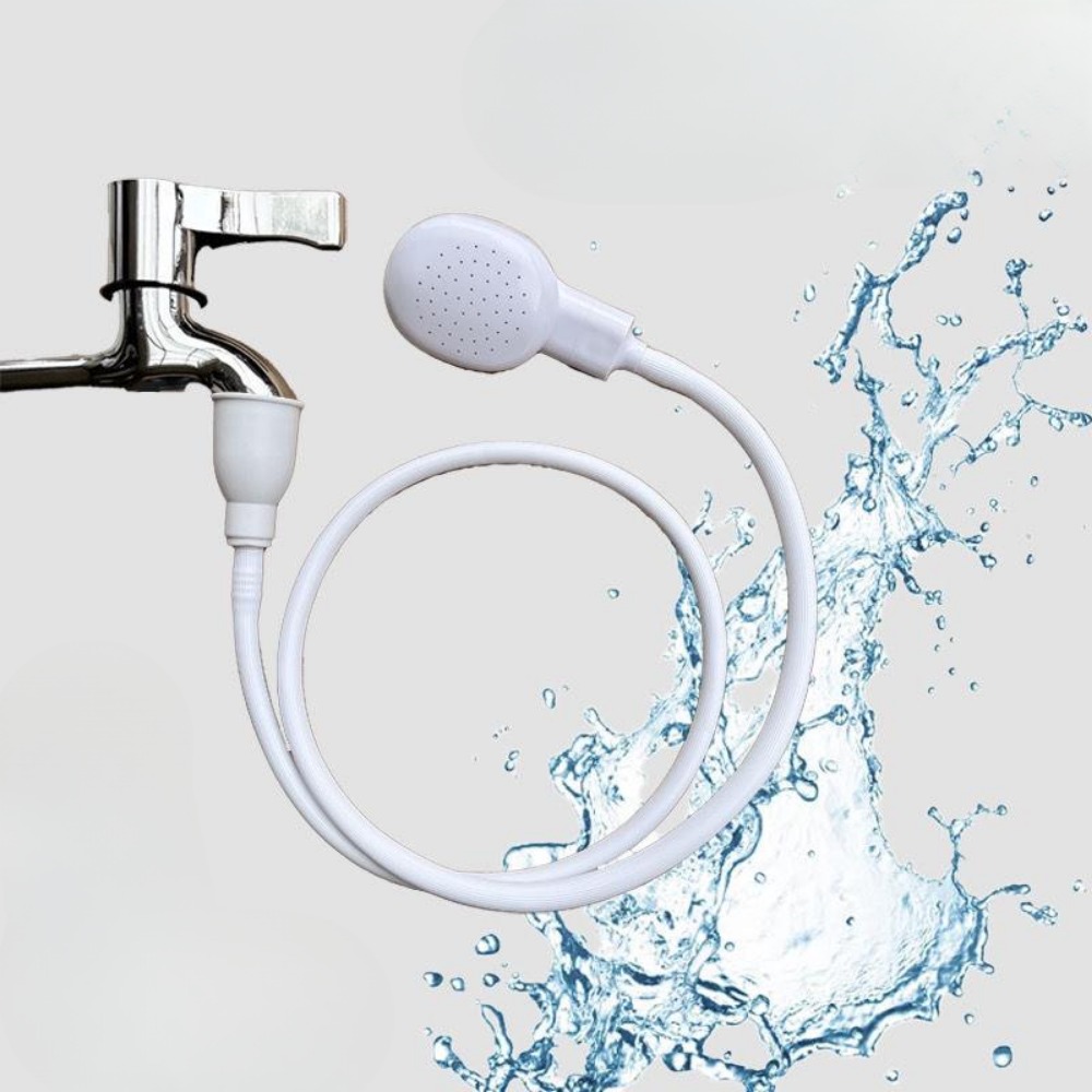 Multifunctional Faucet shower  - đánh giá và giá Sink Drain Strainer
