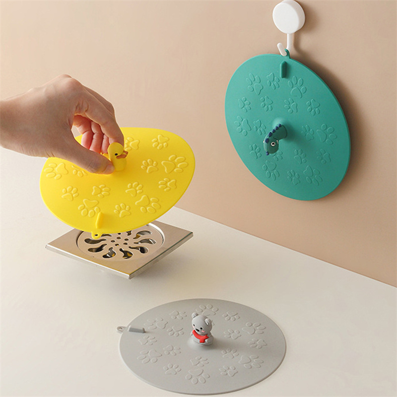 1pcs Floor Drain Cover Sink Pl - đánh giá và giá Sink Drain Strainer