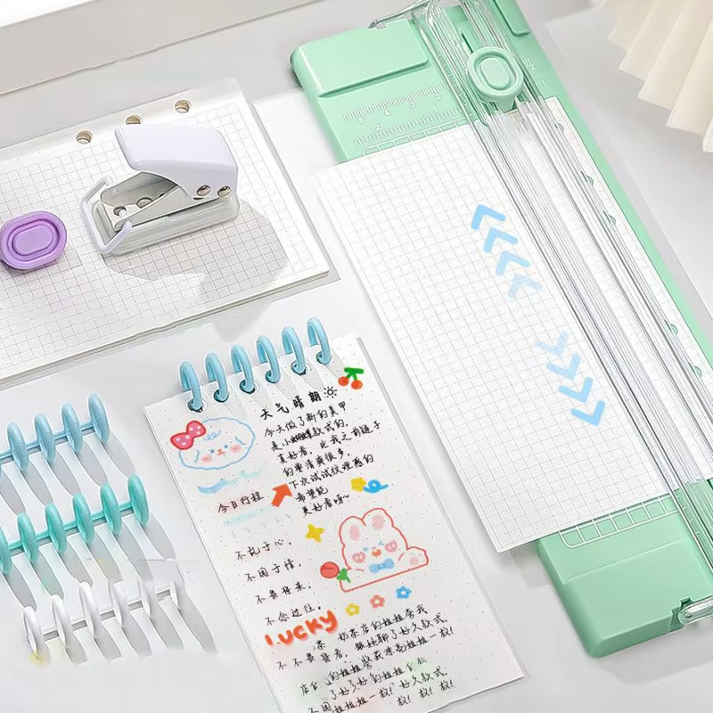 1pcA4 Mini Paper Trimmer Paper - đánh giá và giá Home Improvement House