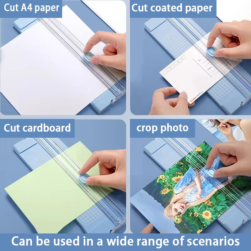 1pcA4 Mini Paper Trimmer Paper - đánh giá và giá Home Improvement House