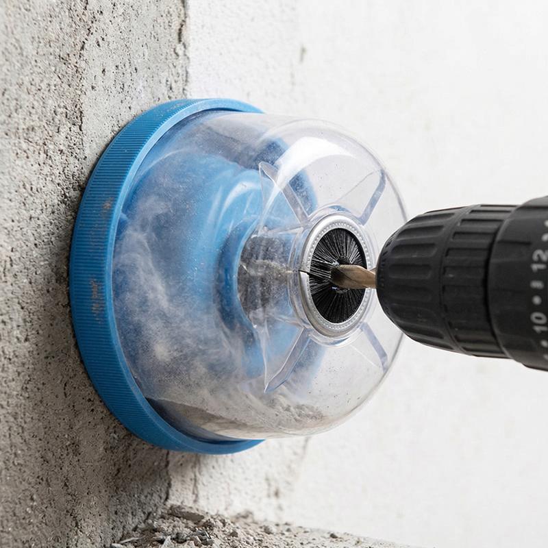 Universal Electric Drill Dust  - đánh giá và giá Home Improvement Center