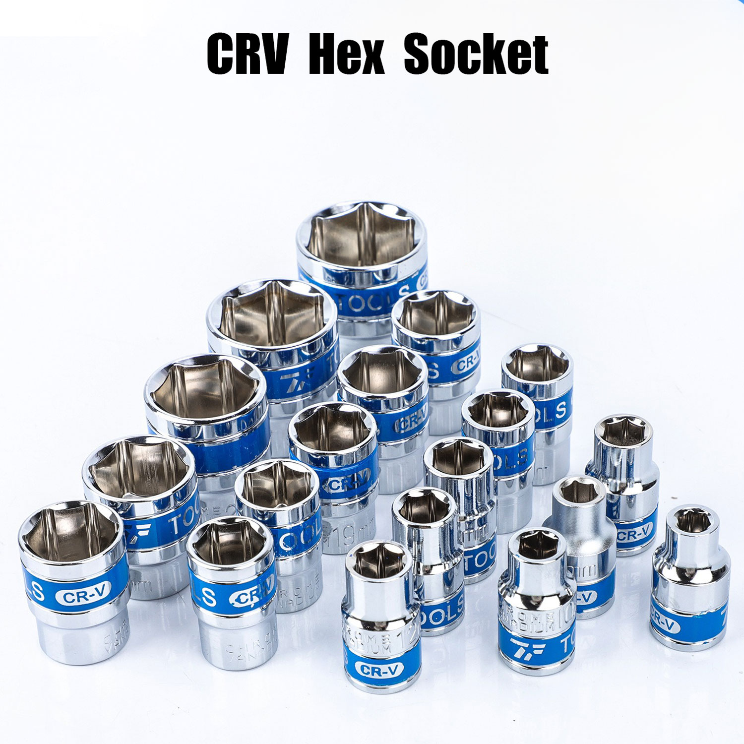 8-32mm 1/2 Inch Hex Metric Sho - đánh giá và giá Home Improvement Tim Allen
