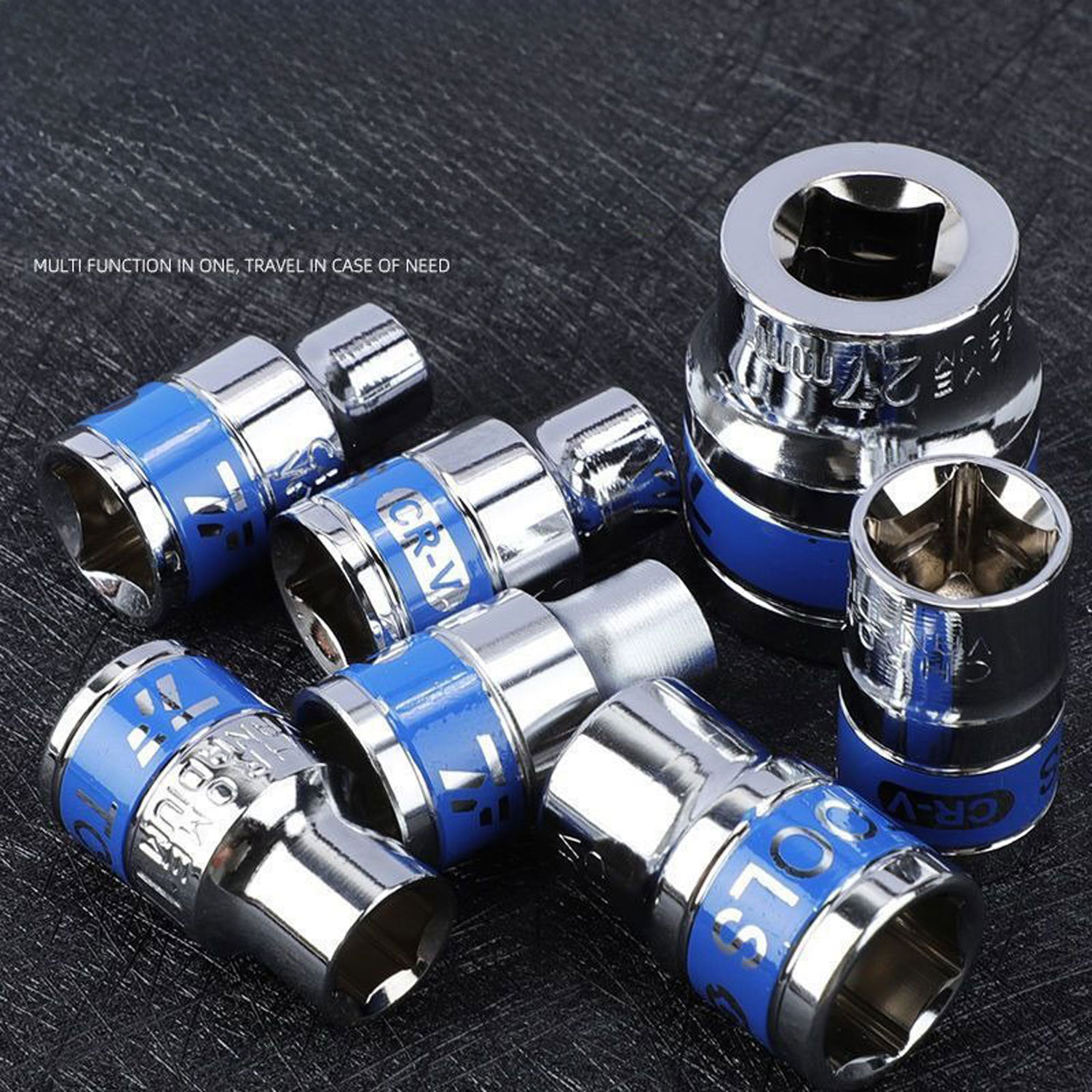 8-32mm 1/2 Inch Hex Metric Sho - đánh giá và giá Home Improvement Tim Allen