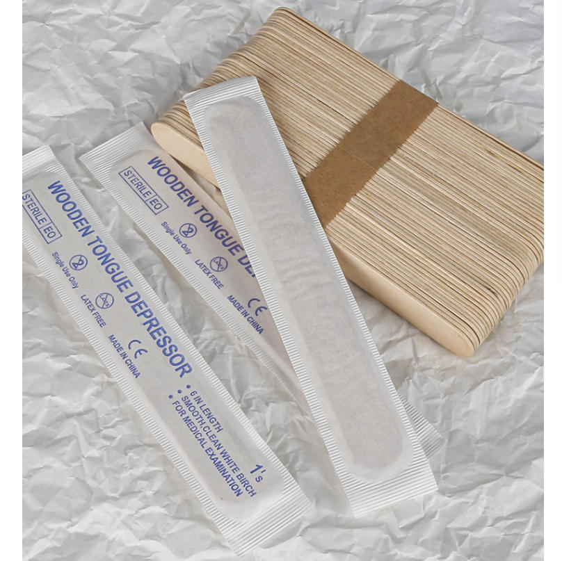 30/50/100/200PCS Disposable Ta - đánh giá và giá Wood Filler Stick