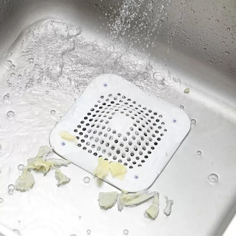 1/2/4pcs Silicone Drain Hair C - đánh giá và giá Sink Drain Strainer
