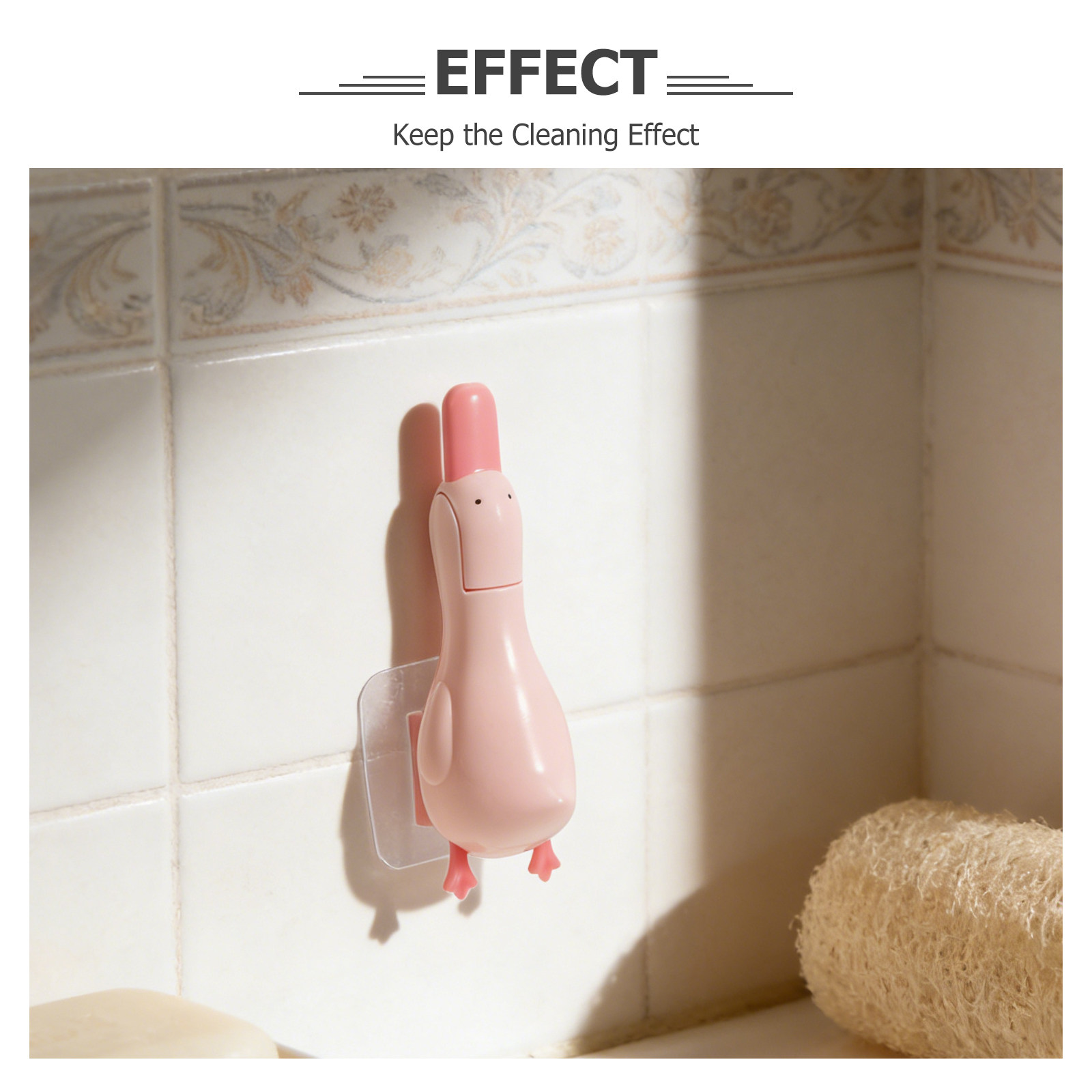 2Pcs Plastic Bathroom Hair Pic - đánh giá và giá Sink Drain Strainer