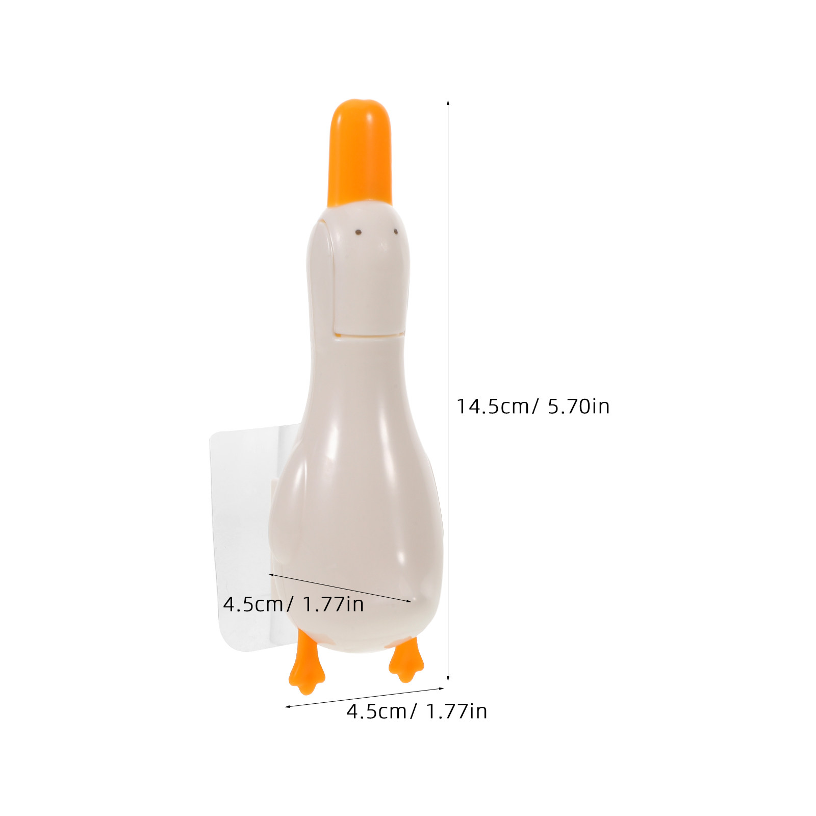 2Pcs Plastic Bathroom Hair Pic - đánh giá và giá Sink Drain Strainer