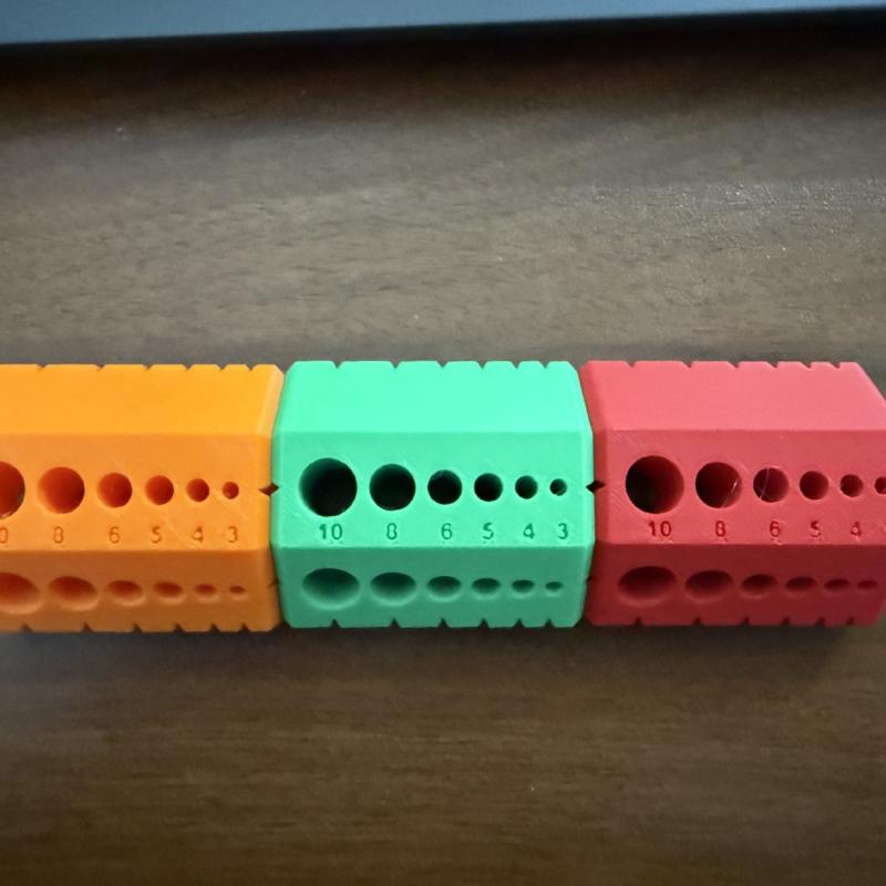 Plastic Locator for 45 Degree  - đánh giá và giá Home Improvement Center