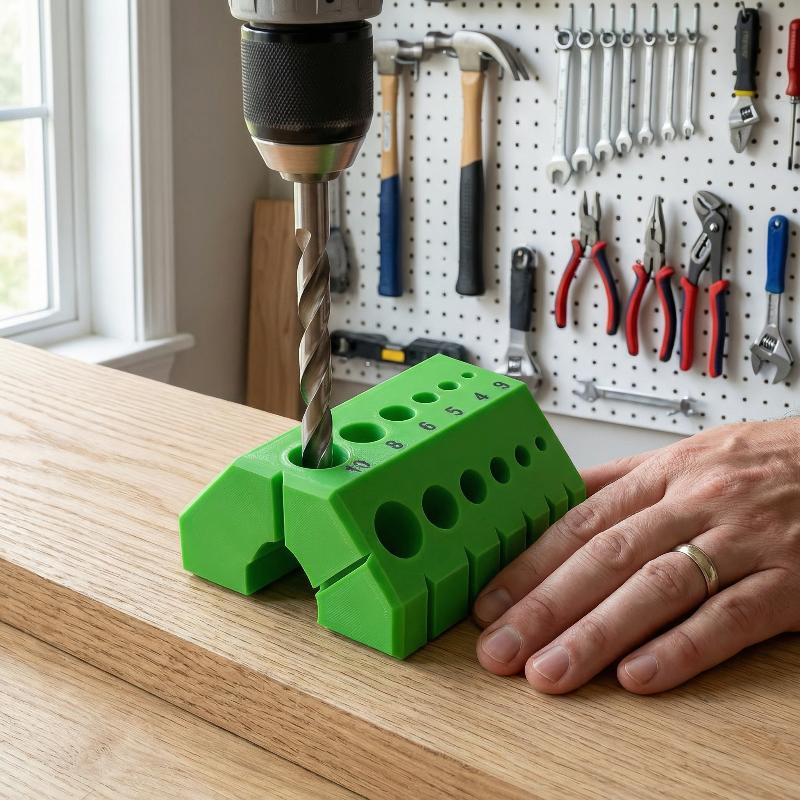 Plastic Locator for 45 Degree  - đánh giá và giá Home Improvement Center