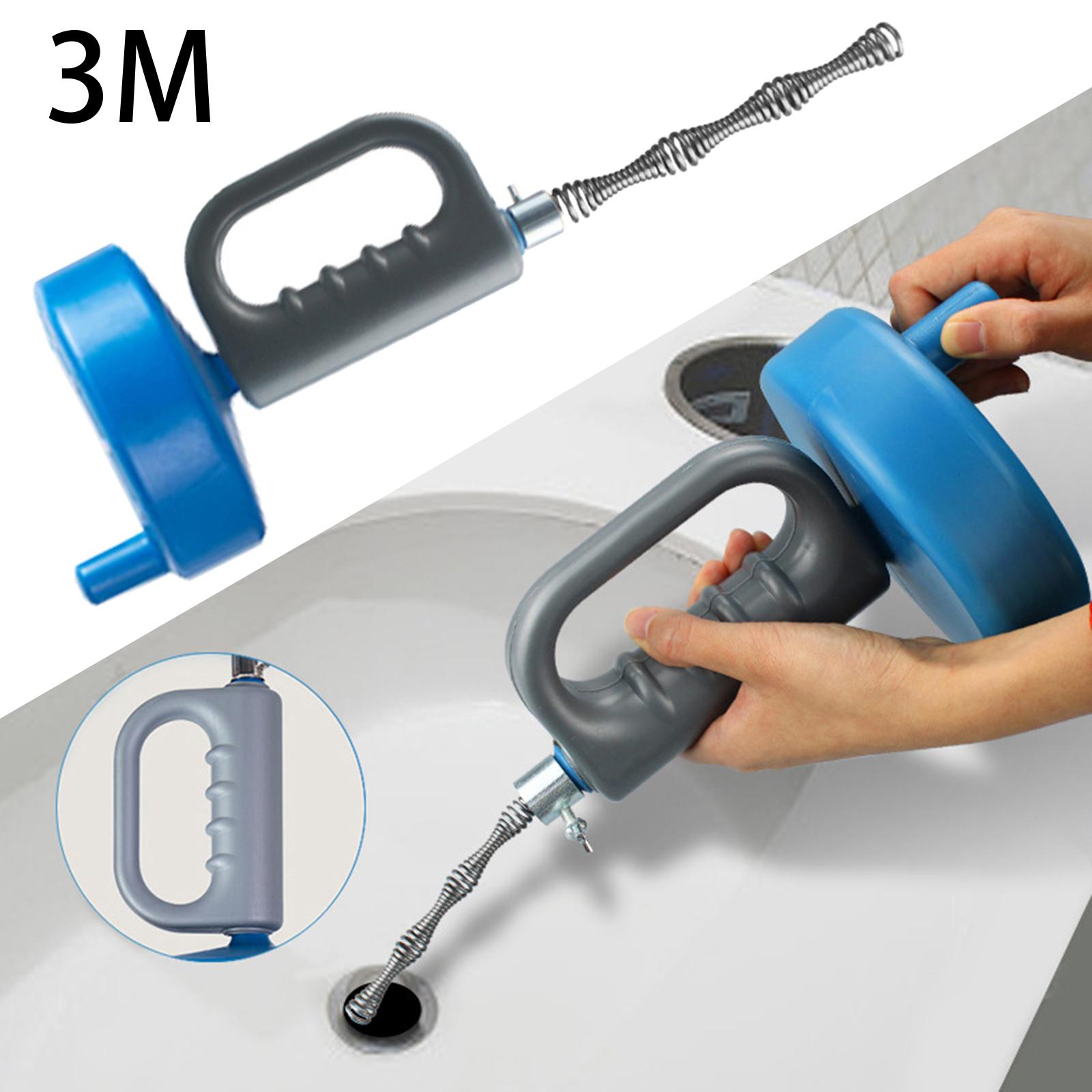 Tub Cleaner Opener Plumbing Sn - đánh giá và giá Plumbing Snake Drain