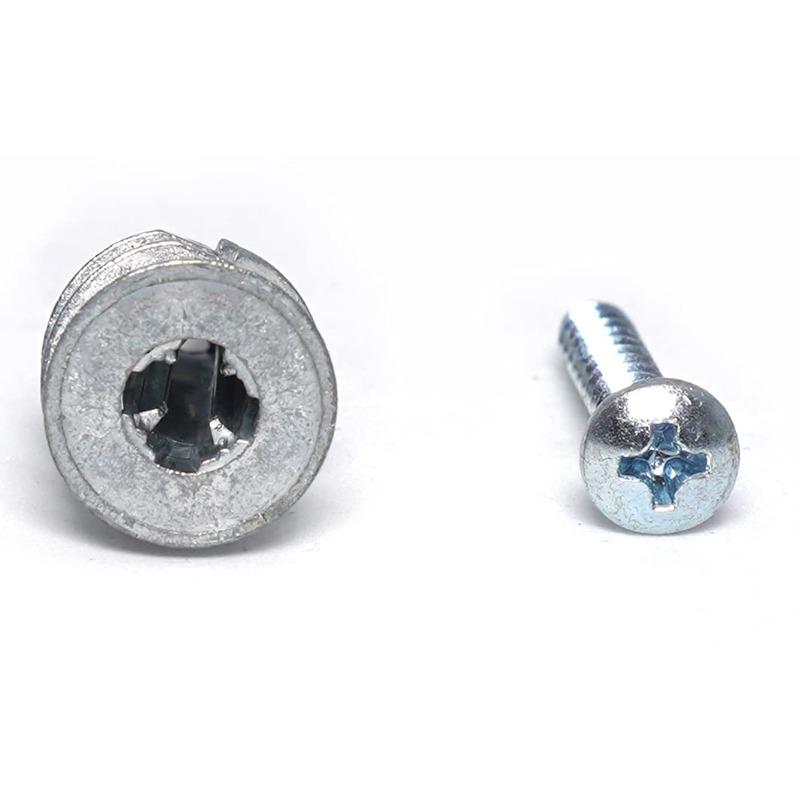 50/100 PCS Self-Drilling Drywa - đánh giá và giá Drywall Anchor Screw
