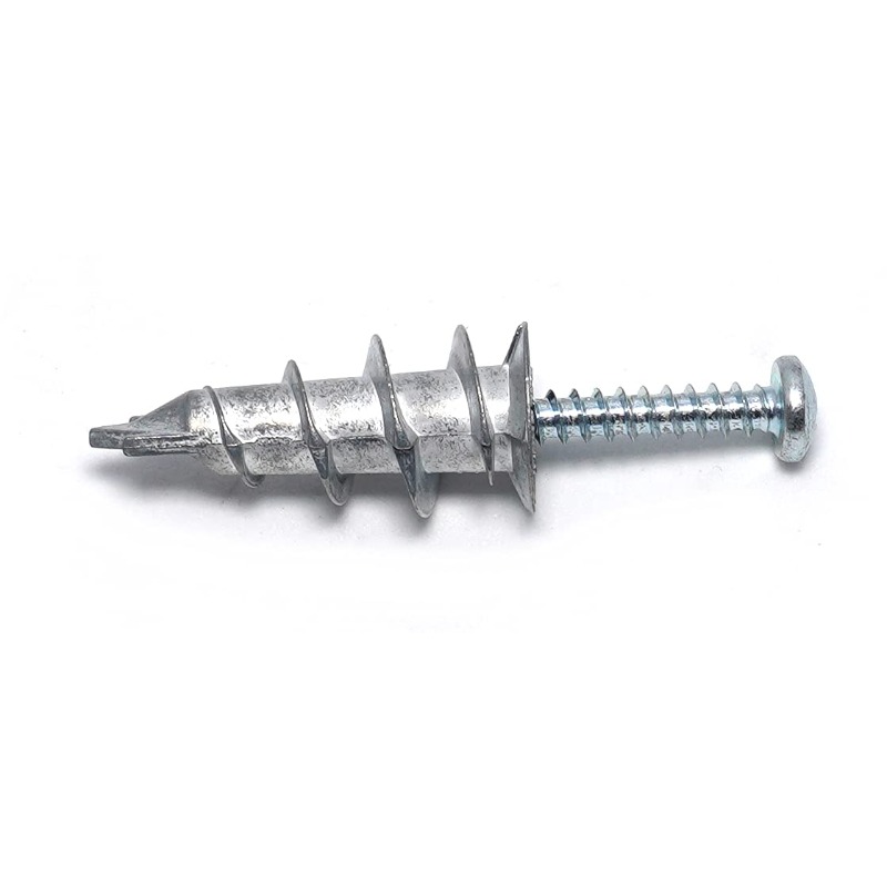 50/100 PCS Self-Drilling Drywa - đánh giá và giá Drywall Anchor Screw